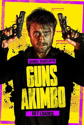 Guns Akimbo cartel