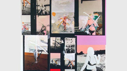 Richard Hamilton - Reina Sofía