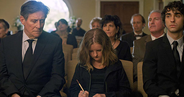 Hereditary, fotograma