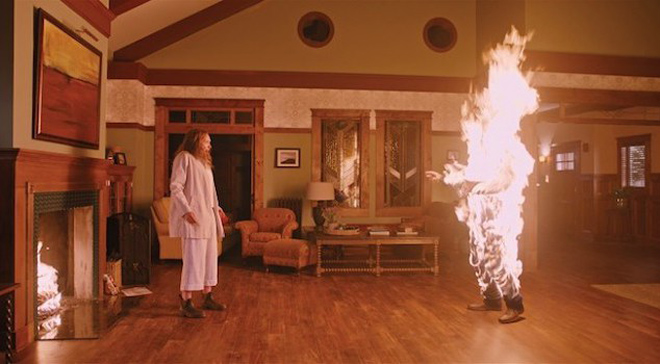 Hereditary