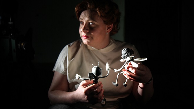 Herminia Týrlová