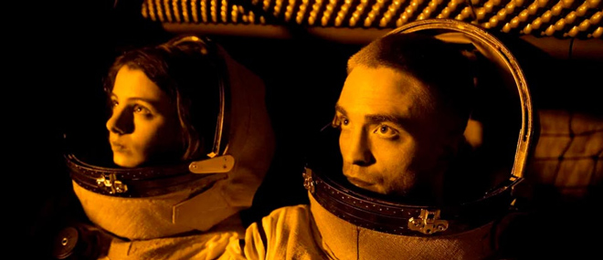 Fotograma de la película High Life