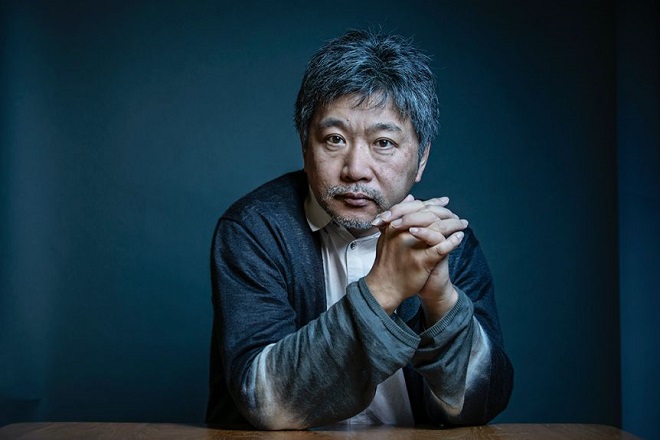 Hirokazu Koreeda