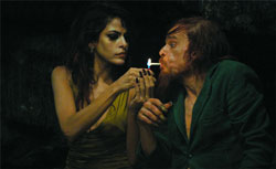 Fotograma de Holy Motors