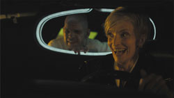 Imagen de Holy Motors, la película