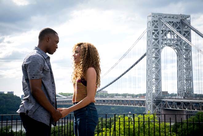 In The Heights - Fotograma