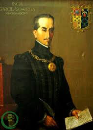 Inca Garcilaso
