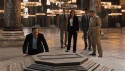 Inferno, película