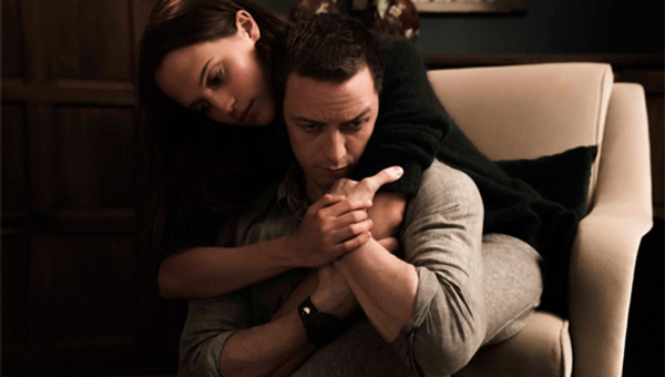 Fotograma de Inmersión (Submergence)