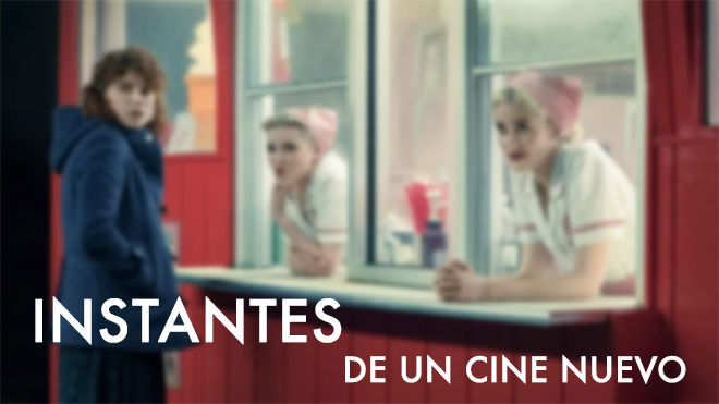 Instantes de un cine nuevo