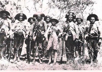 Cangaceiros