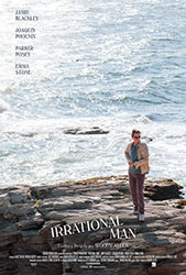 poster irrational man