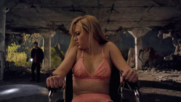 It Follows