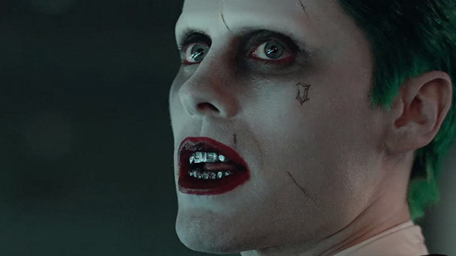 Jared Leto
