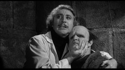 Young Frankenstein