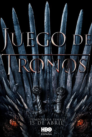 Juego de tronos