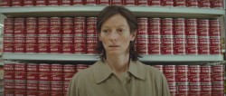 Tilda Swinton en Tenemos que hablar de Kevin