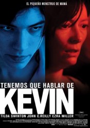 Tenemos que hablar de Kevin