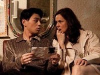  escenas de conflicto entre madre e hijo