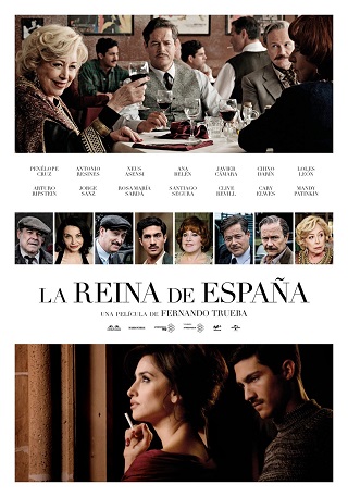 la-reina-de-espana-cartel