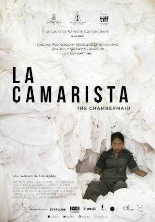 La camarista cartel