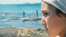 Fotograma de la pelicula Le meraviglie