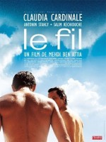 cartel de la película el hilo