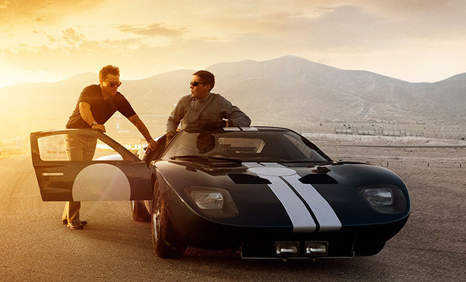 Le Mans 66
