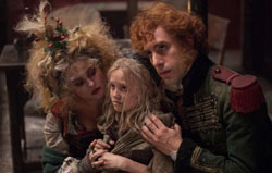 Les Misérables