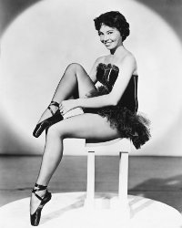leslie-caron
