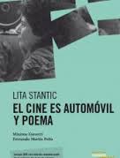 El cine es automóvil y poema