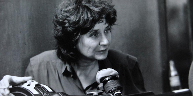Lita Stantic