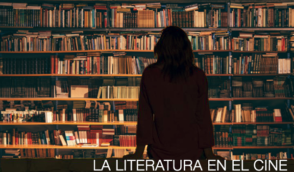 La literatura en el cine