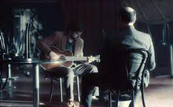 Inside Llewyn Davis