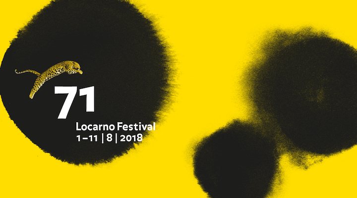 Locarno Film Festival 2018