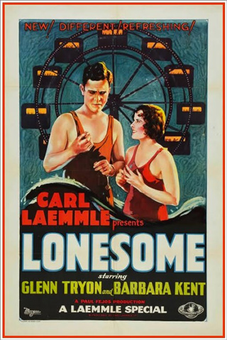 Lonesome