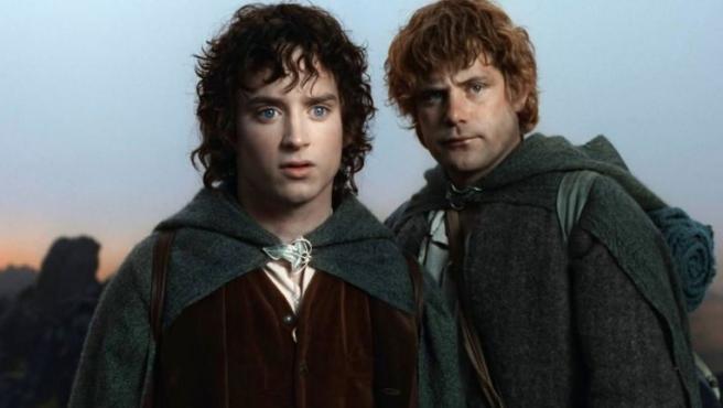 El hobbit la comunidad del 2025 anillo