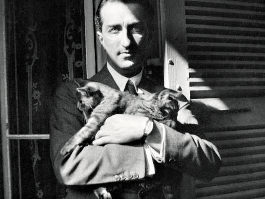 Louis Delluc