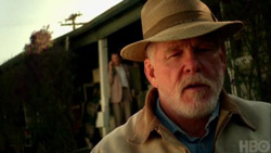 Imagen de la serie de TV Luck