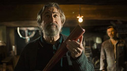 Robert De Niro en Malavita
