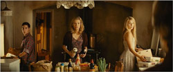 Michelle Pfeiffer en Malavita