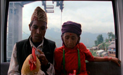 Manakamana, Nepal 2013
