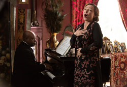 Marguerite, la película