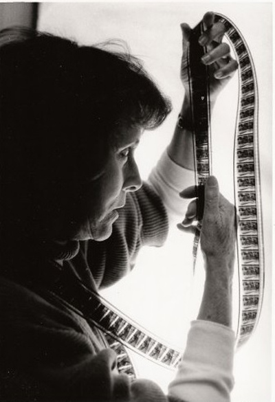María Luisa Bemberg