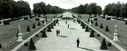El año pasado en Marienbad