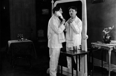 Max Linder