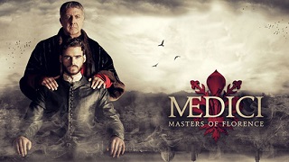 Medici, señores de Florencia