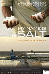 my name is salt