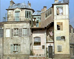 Mon oncle
