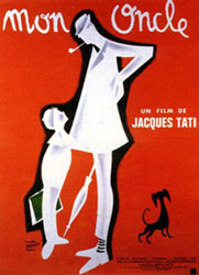 Mon oncle